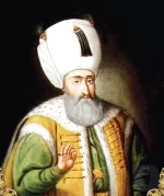 Sultan Birinci Süleyman