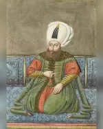 Sultan İkinci Selim