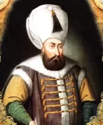 Sultan Üçüncü Murad