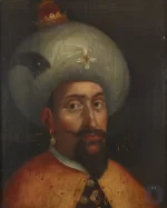 Sultan Üçüncü Mehmed