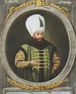 Sultan Birinci Ahmed