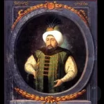 Sultan Dördüncü Mehmed