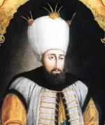 Sultan Üçüncü Ahmed