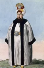 Sultan Üçüncü Osman