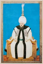 Sultan Üçüncü Mustafa