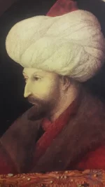 Fatih’in Savaş Politikası