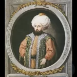 Sultan Birinci Mehmed