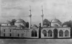 Orhan Bey Camii