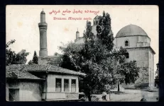 Yeşil Cami