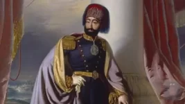 Sultan İkinci Mahmud'un Karakteri