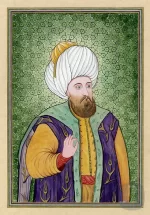 Sultan İkinci Murad