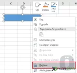 Excel Makro Kodlarını Köprü ile Açma