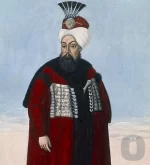 Merhametli ve Vatansever bir Sultan II. Ahmed